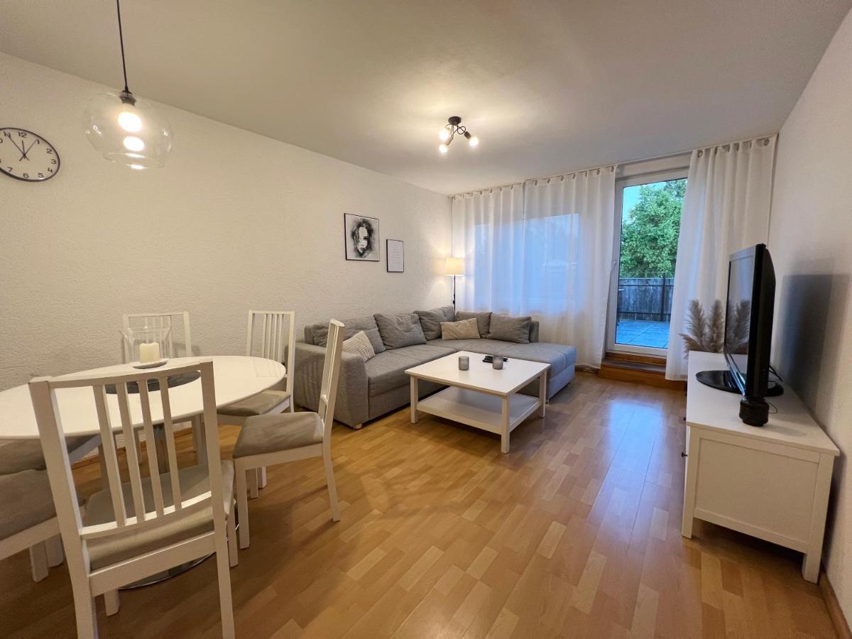 Appartement 85Qm - Zentrale Lage - Parkplatz à Göttingen Extérieur photo