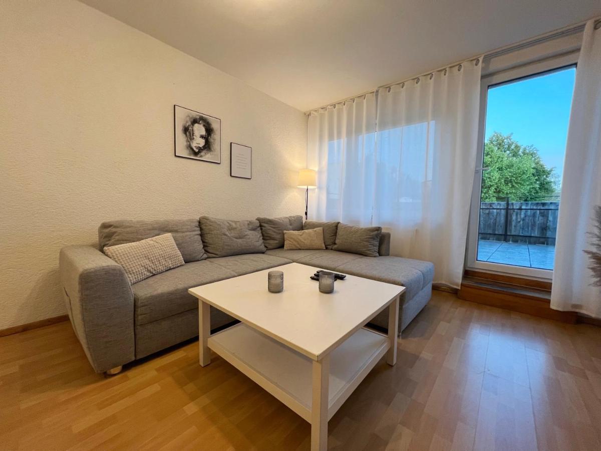 Appartement 85Qm - Zentrale Lage - Parkplatz à Göttingen Extérieur photo