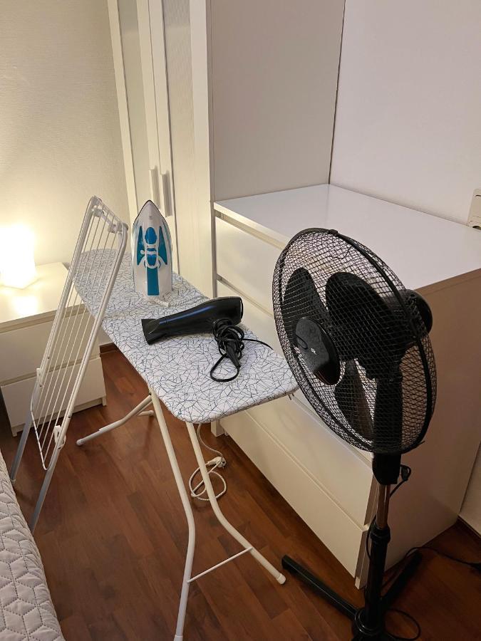 Appartement 85Qm - Zentrale Lage - Parkplatz à Göttingen Extérieur photo