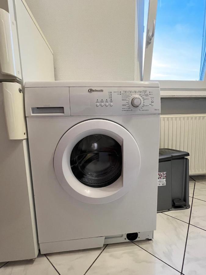 Appartement 85Qm - Zentrale Lage - Parkplatz à Göttingen Extérieur photo